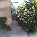 Delizioso Attico A Talenti
