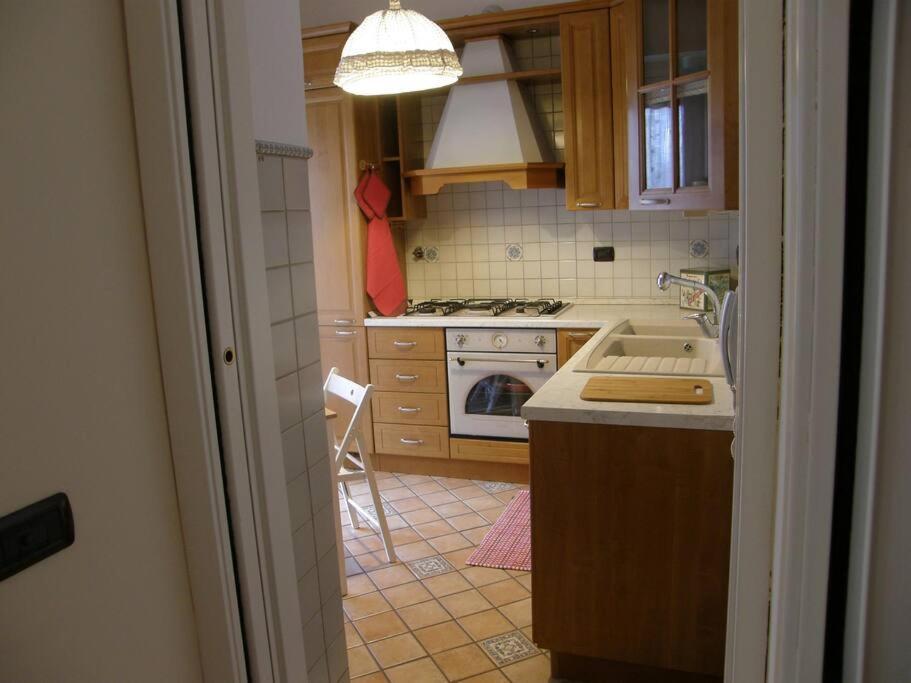 Delizioso Attico A Talenti Apartment Rom