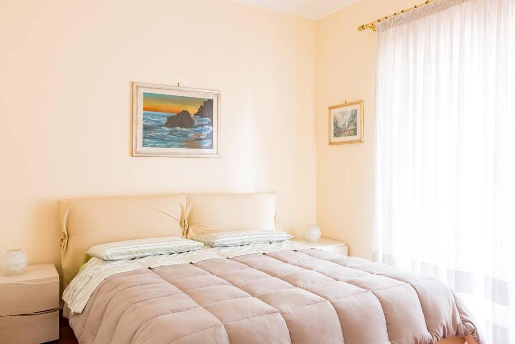 Apartment Delizioso Attico A Talenti *