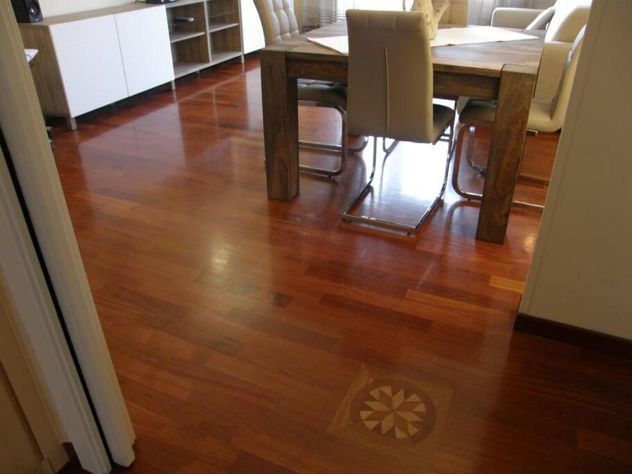 Apartment Delizioso Attico A Talenti *