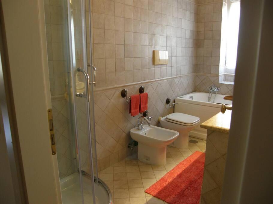 Delizioso Attico A Talenti Apartment *