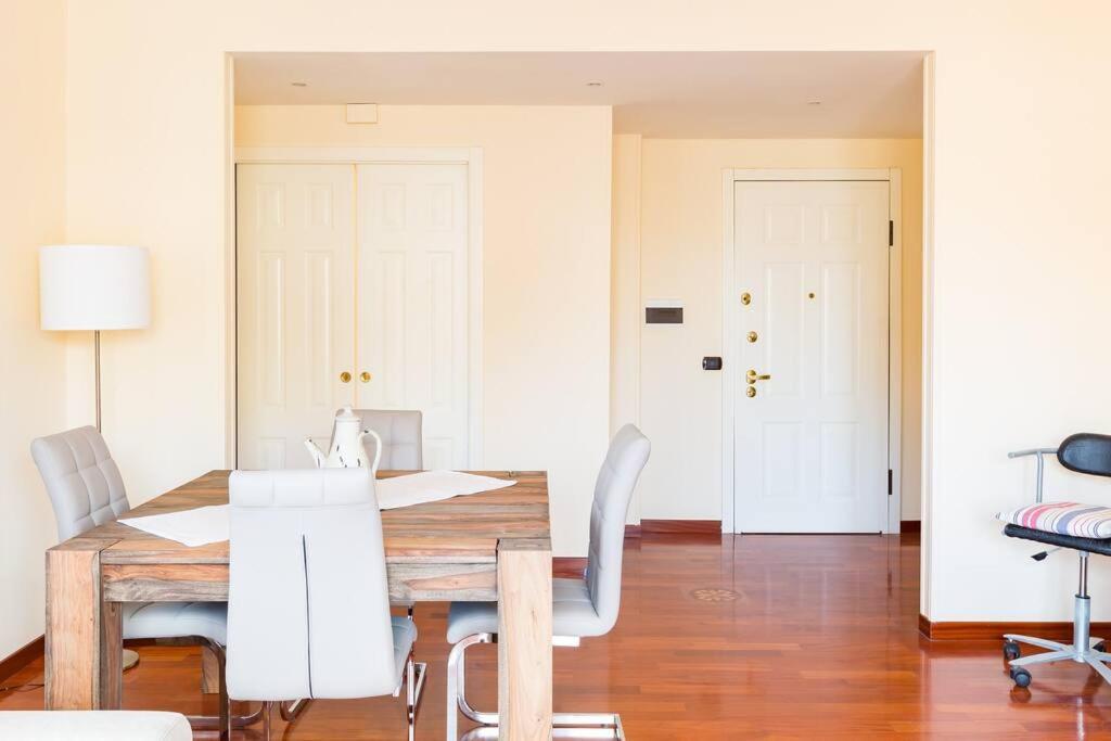 Apartment Delizioso Attico A Talenti Rom