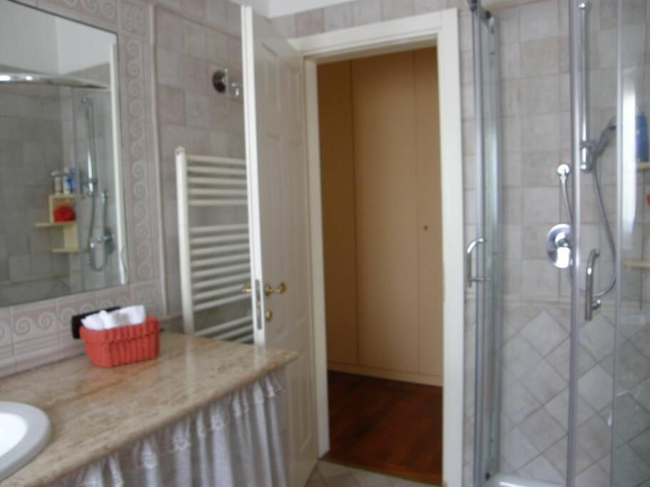 Apartment Delizioso Attico A Talenti