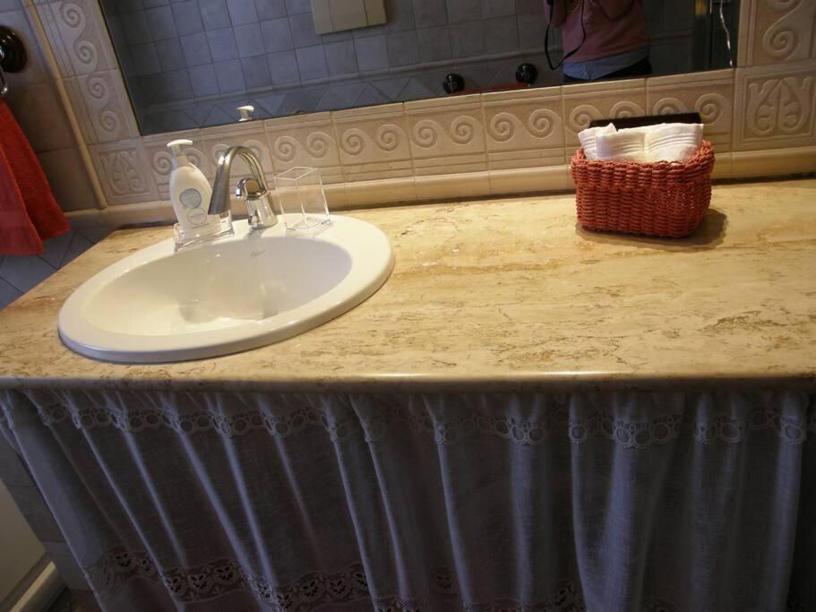 Delizioso Attico A Talenti Apartment