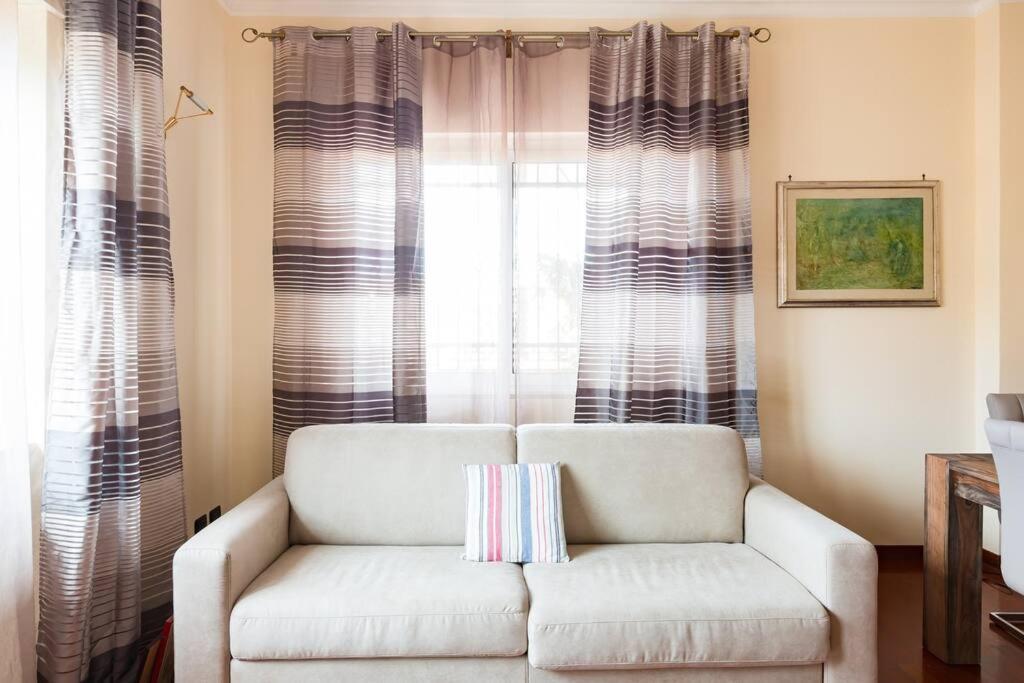 Delizioso Attico A Talenti Apartment Rom