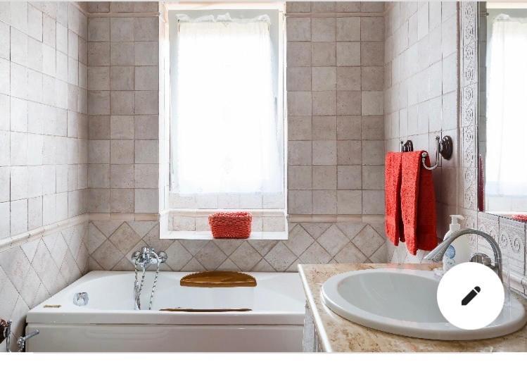 Delizioso Attico A Talenti Apartment *