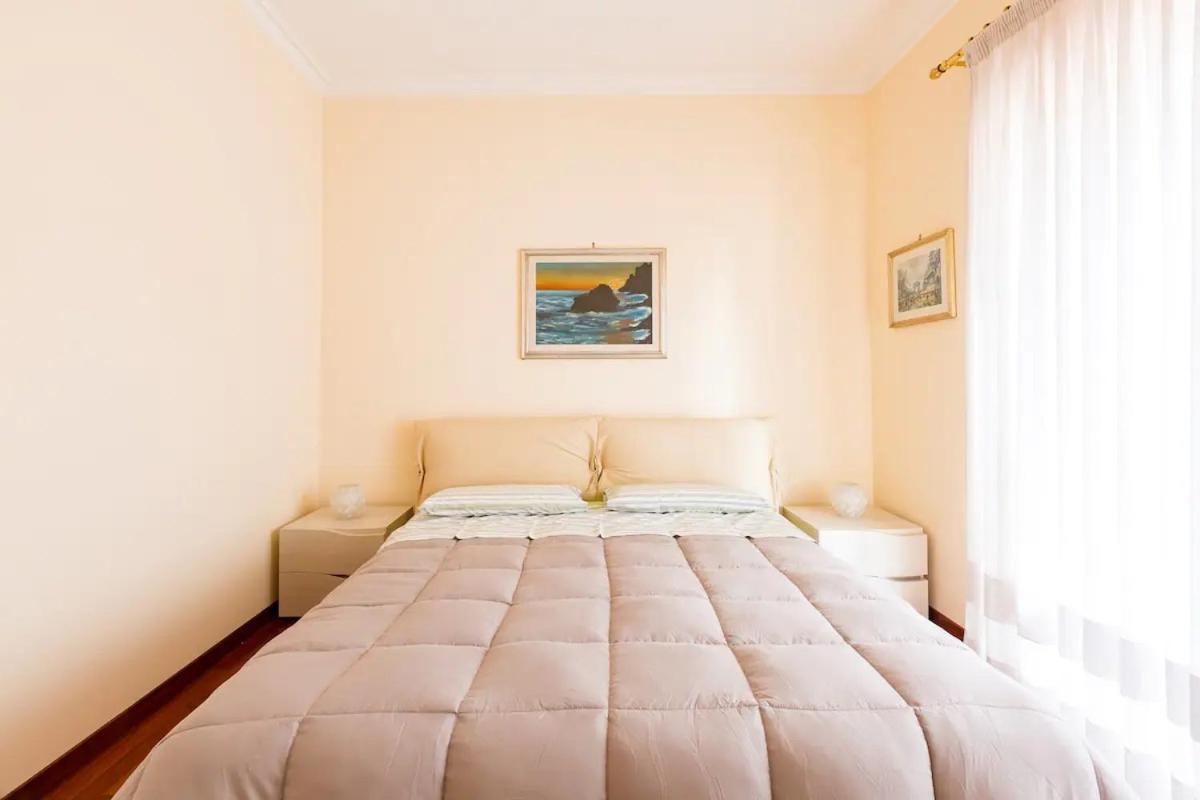 Apartment Delizioso Attico A Talenti *