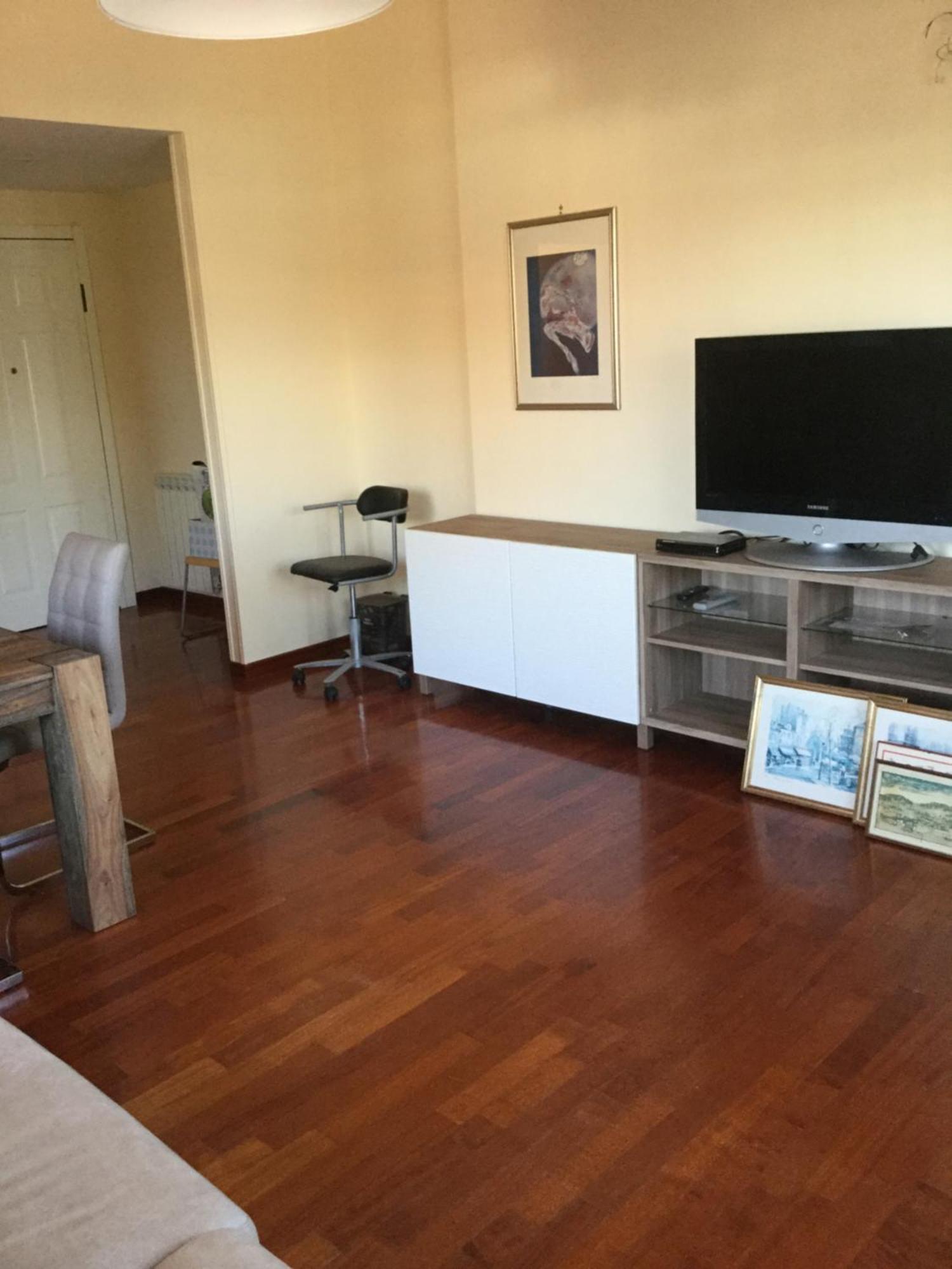Delizioso Attico A Talenti