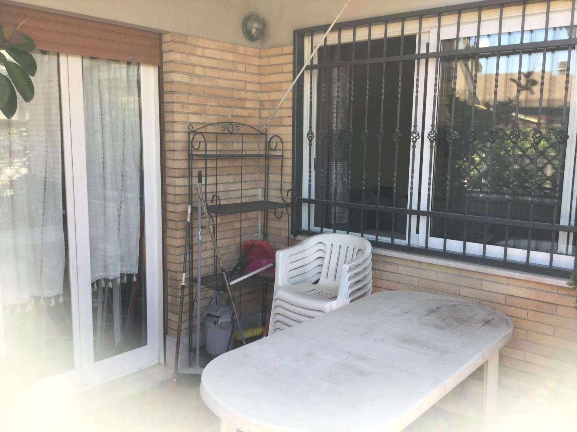 Apartment Delizioso Attico A Talenti
