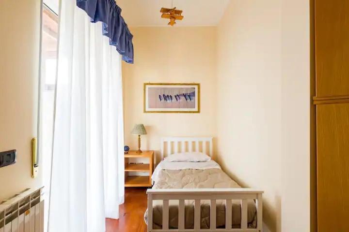 Delizioso Attico A Talenti Apartment *