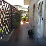 Delizioso Attico A Talenti