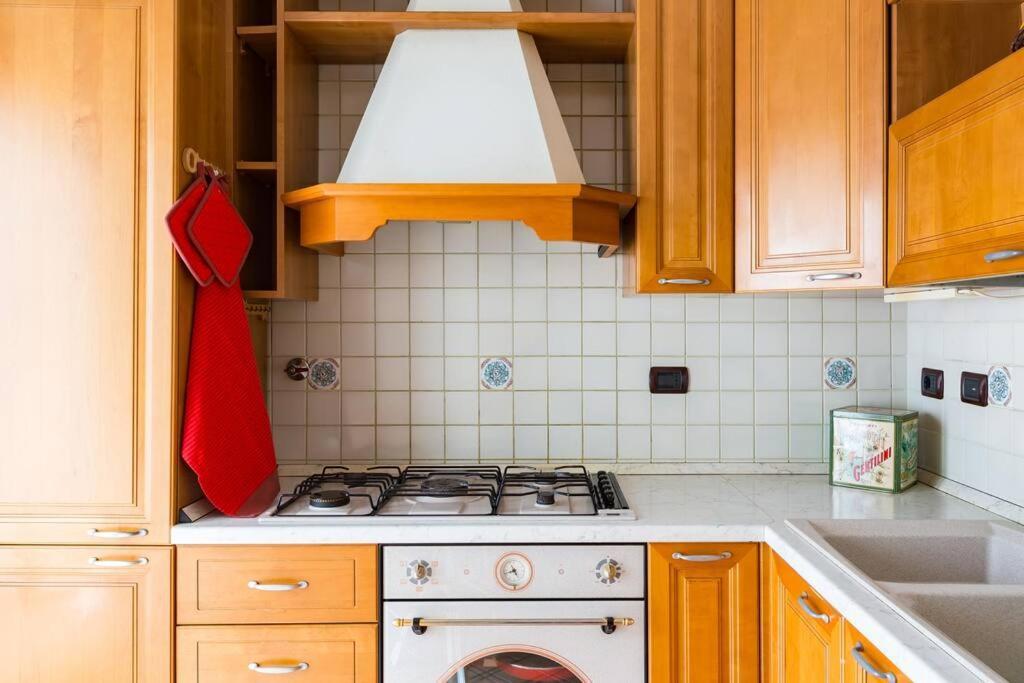 Delizioso Attico A Talenti Apartment Rome