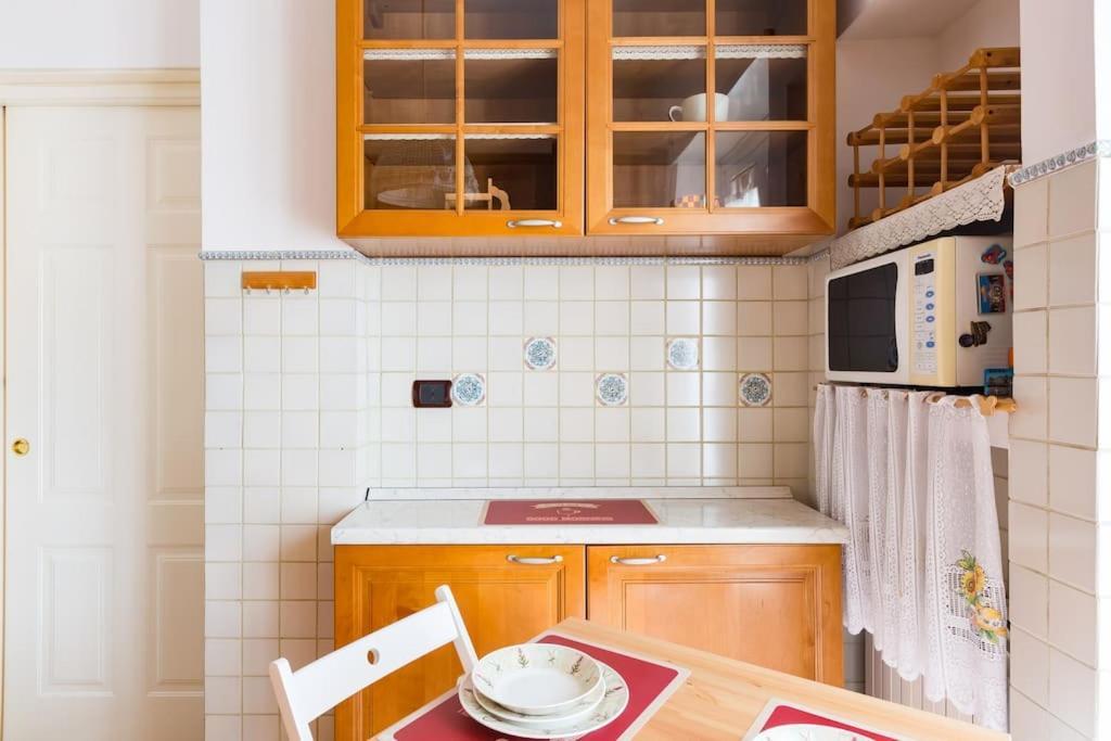 Delizioso Attico A Talenti Apartamento Roma
